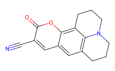 Coumarin 337 55804-68-7